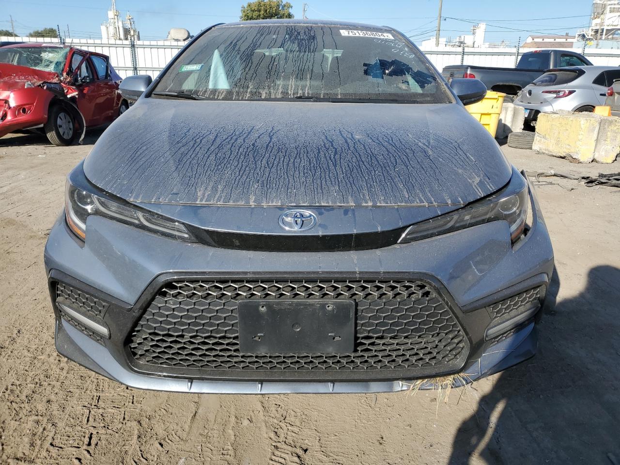 2020 Toyota Corolla - Image 5
