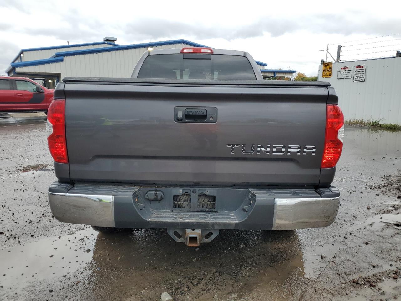 5TFUY5F10GX559895 2016 Toyota Tundra Double Cab Sr