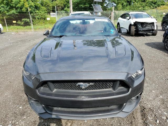 Купе FORD MUSTANG 2017 Серый