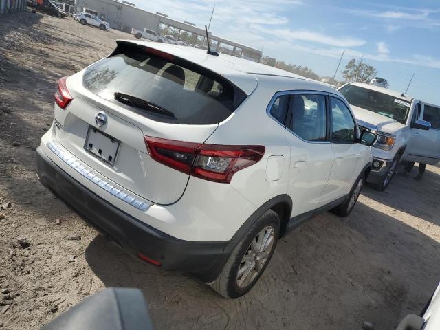 JN1BJ1CV2LW281127 Nissan Rogue SPOR 3