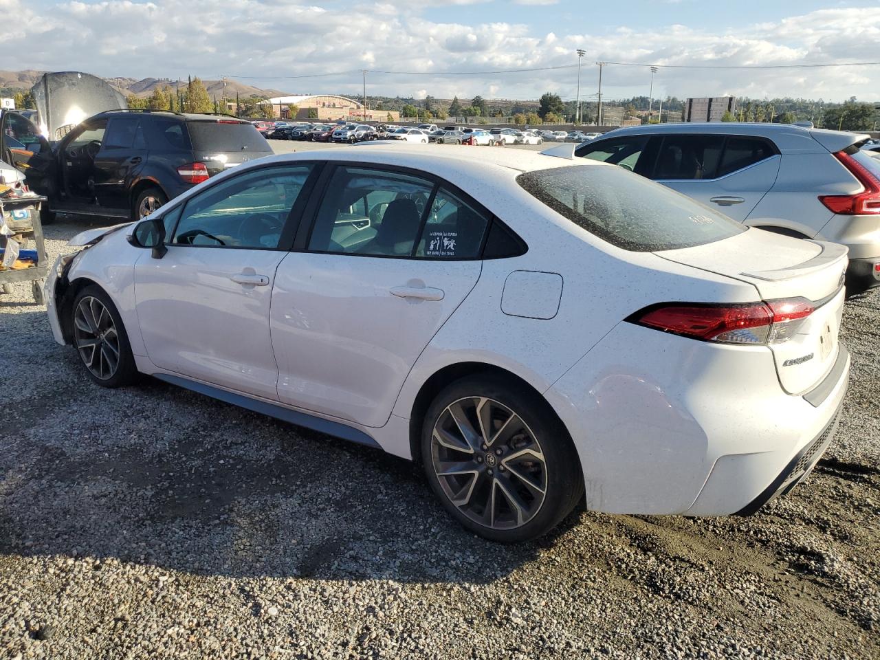 2022 Toyota Corolla - Image 2