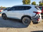 2019 Hyundai Santa Fe Limited на продаже в Wichita, KS - All Over