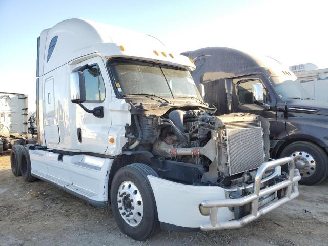 2014 Freightliner Cascadia 125  na sprzedaż w Fresno, CA - Front End