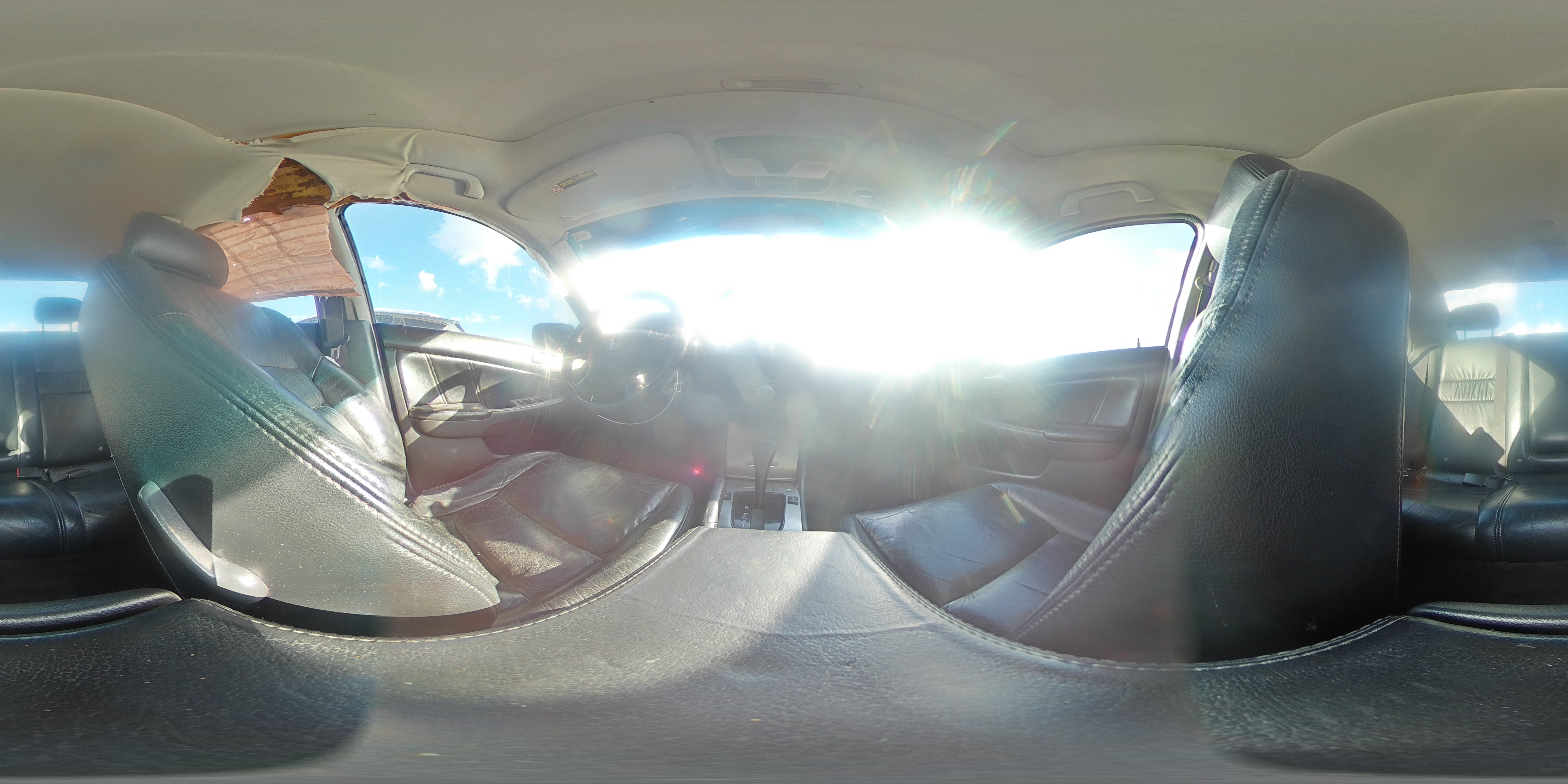 2005 Honda Accord Ex VIN: 1HGCM56825A033564 Lot: 78080684