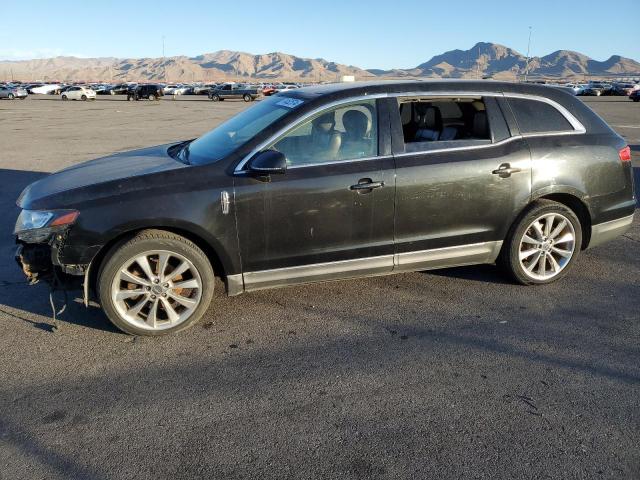 2011 Lincoln Mkt 