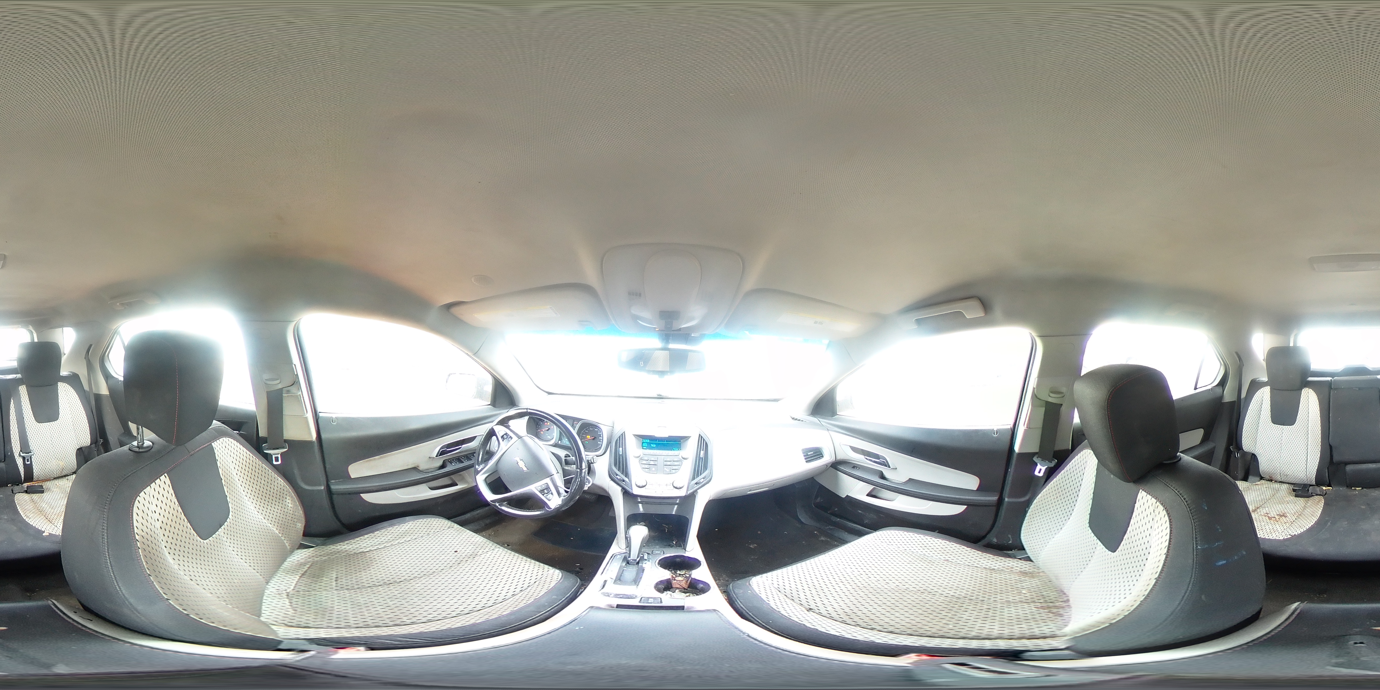 2010 Chevrolet Equinox - Image 14