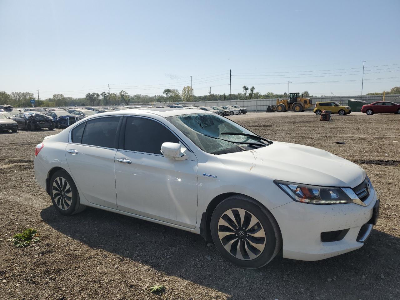2014 Honda Accord - Image 4
