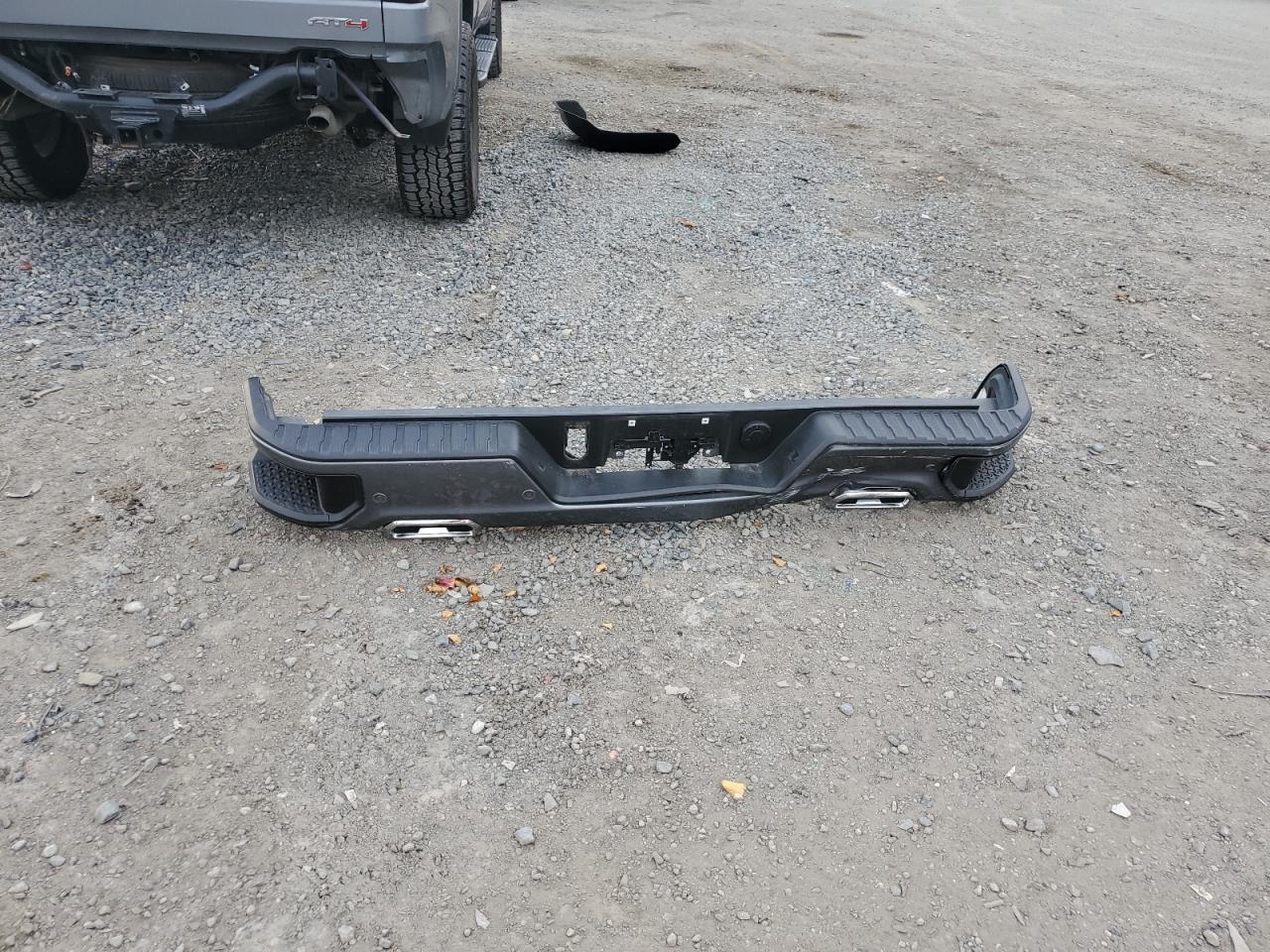 2020 GMC Sierra K1500 At4 VIN: 3GTU9EET7LG382583 Lot: 72927384