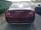 2017 Chrysler 200 Limited   for Sale in China Grove, NC - Front End