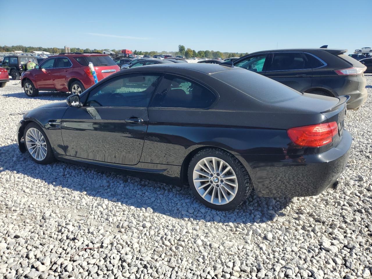 2011 BMW 3er - Image 2