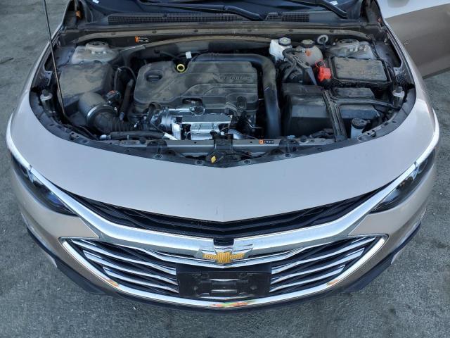 1G1ZD5ST2PF175740 Chevrolet Malibu LT 11