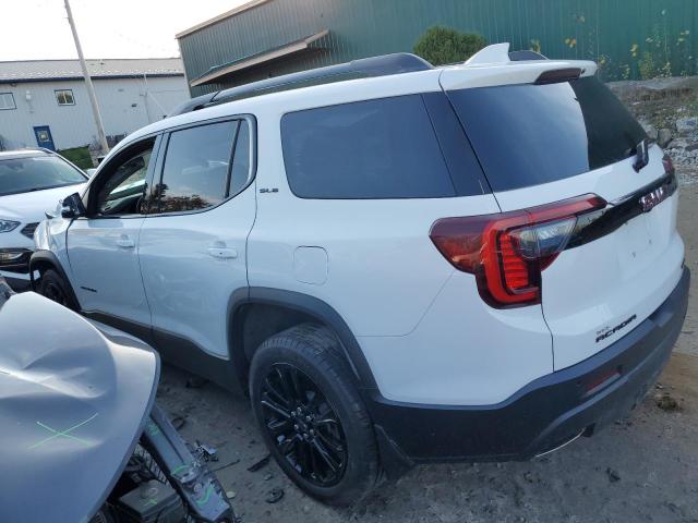  GMC ACADIA 2023 White