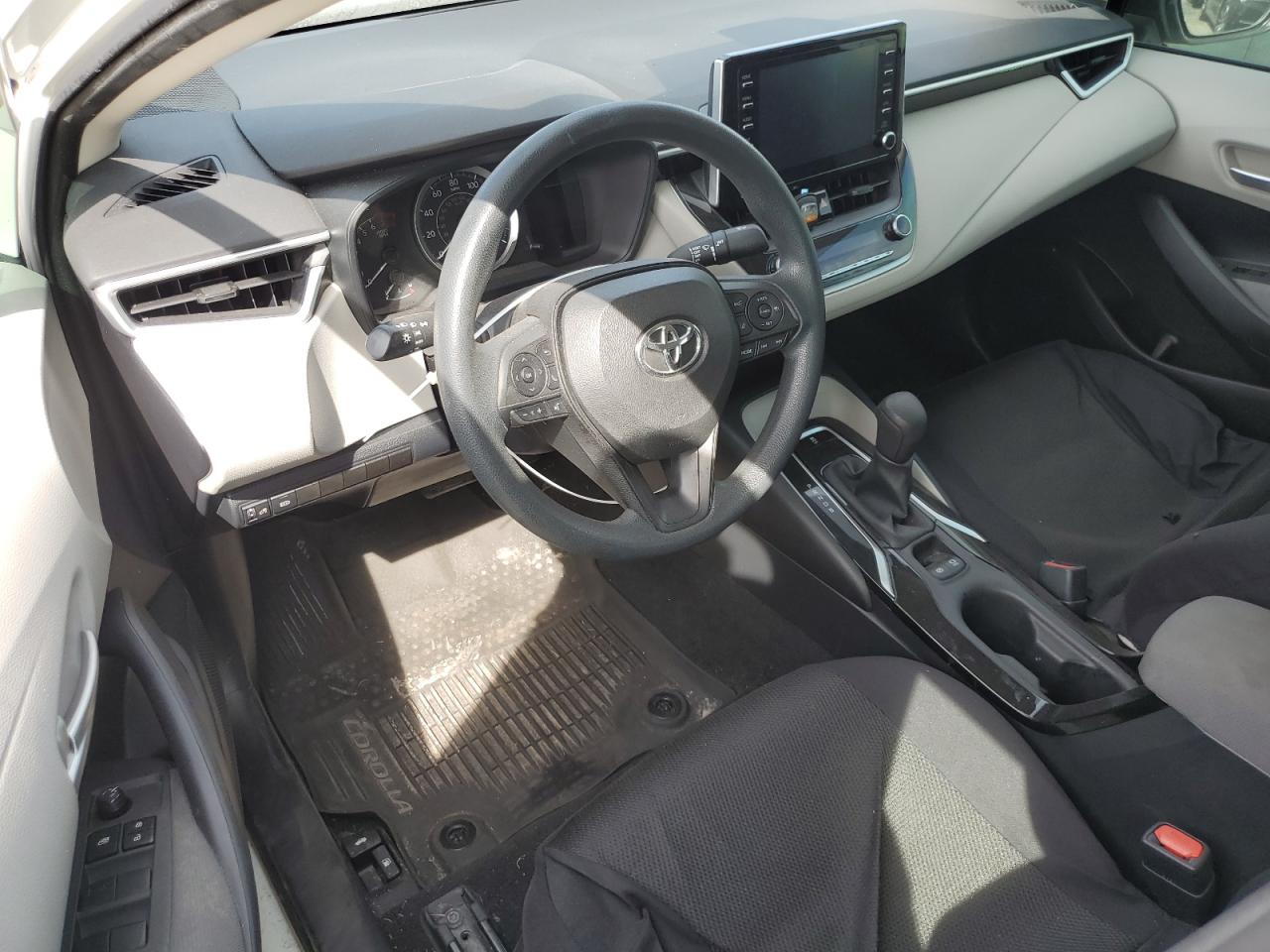 2020 Toyota Corolla - Image 8