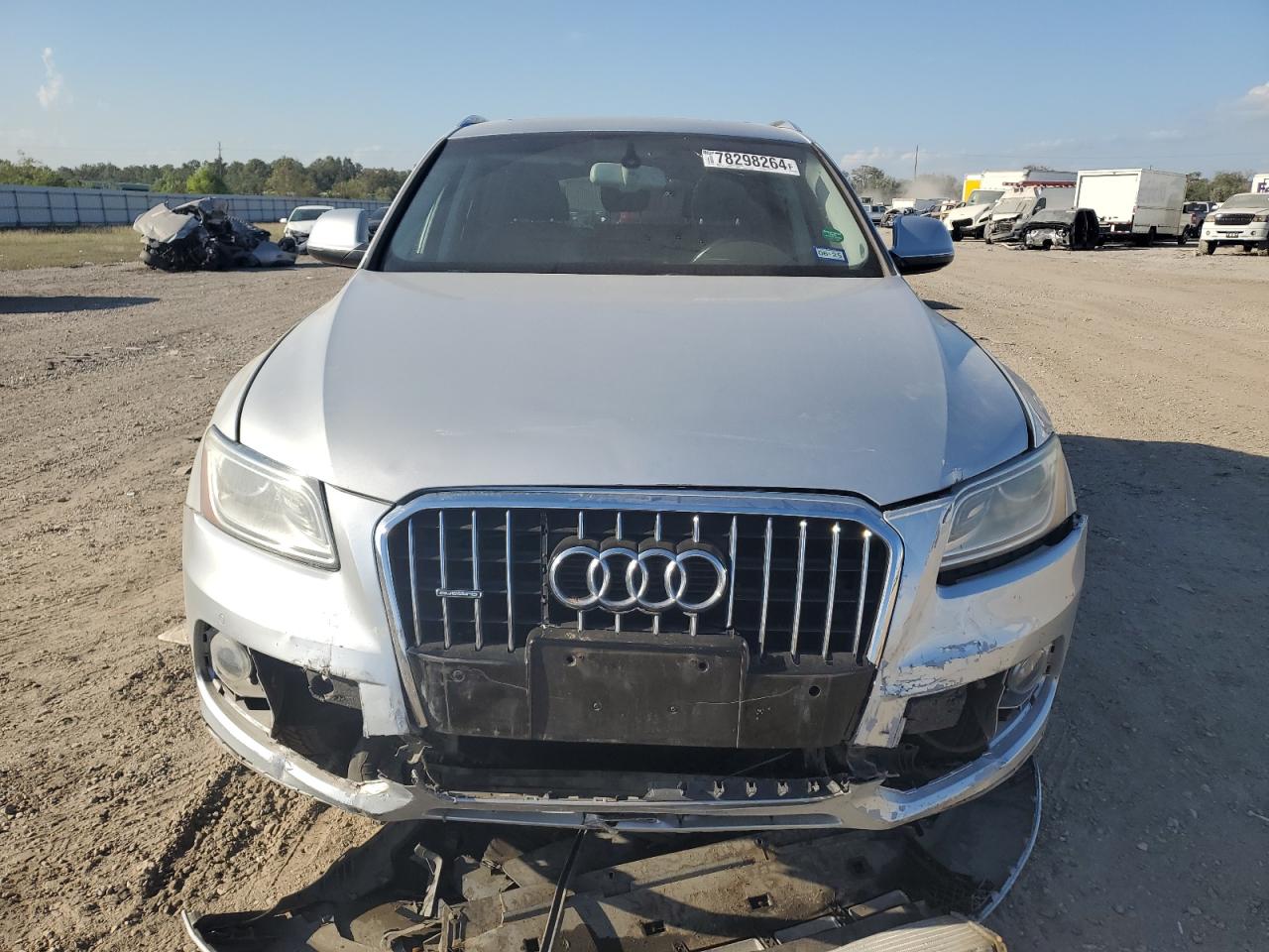 2013 Audi Q5 - Image 5