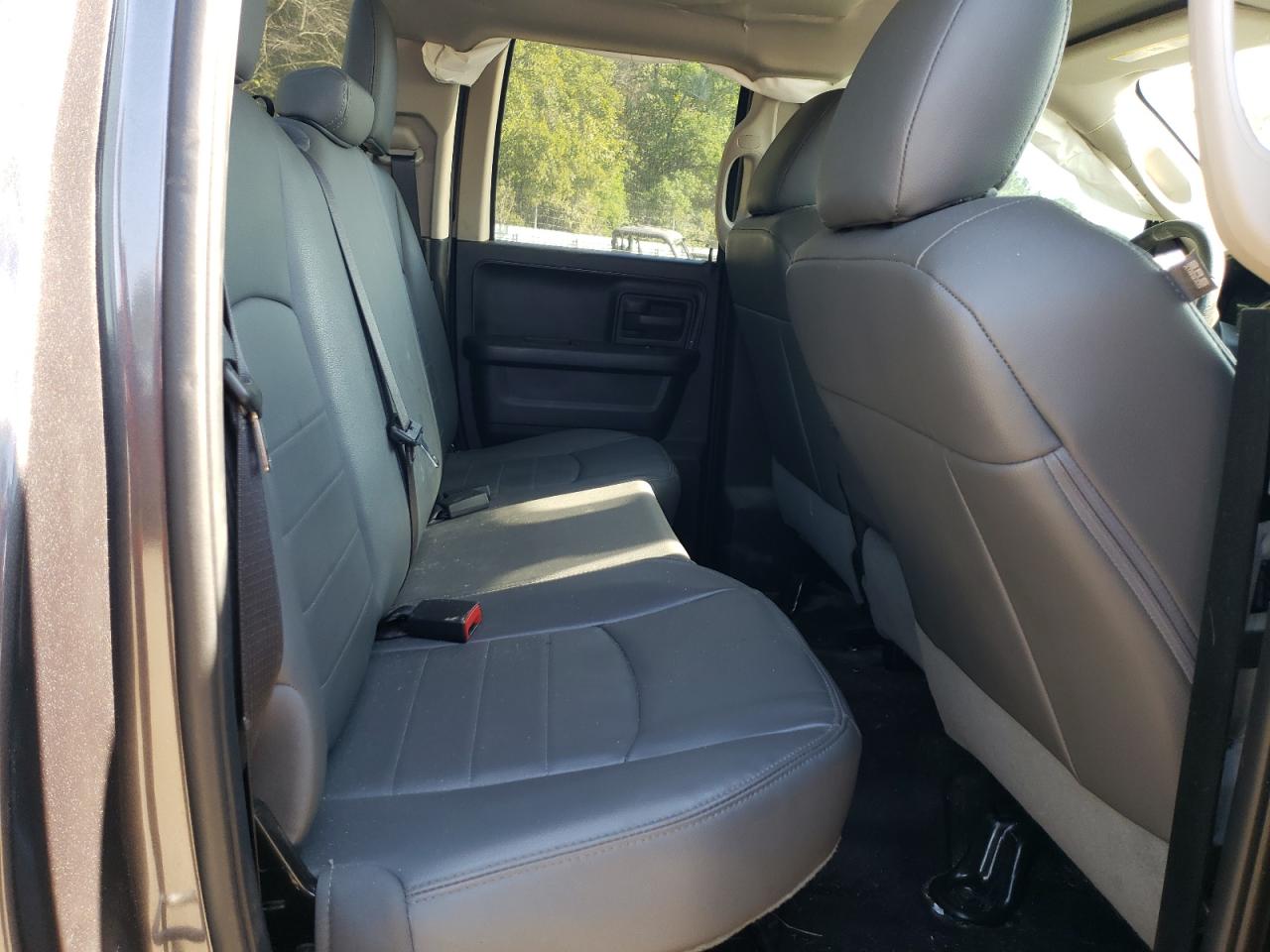 2019 RAM 1500 - Image 11