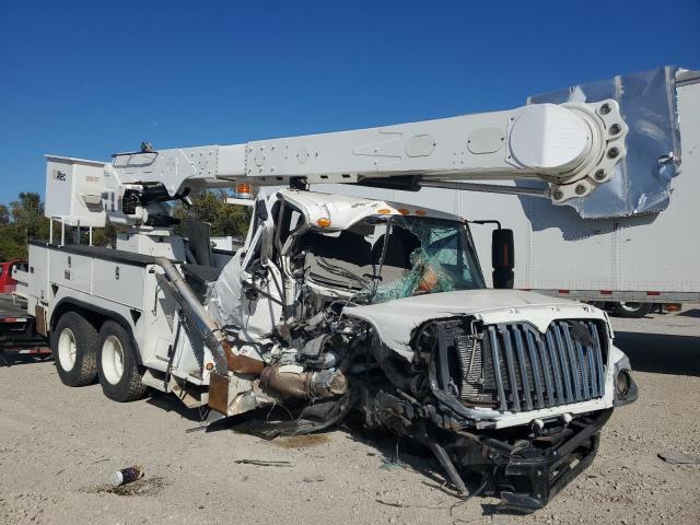 2010 International 7000 7400 for Sale in Wilmer, TX - All Over