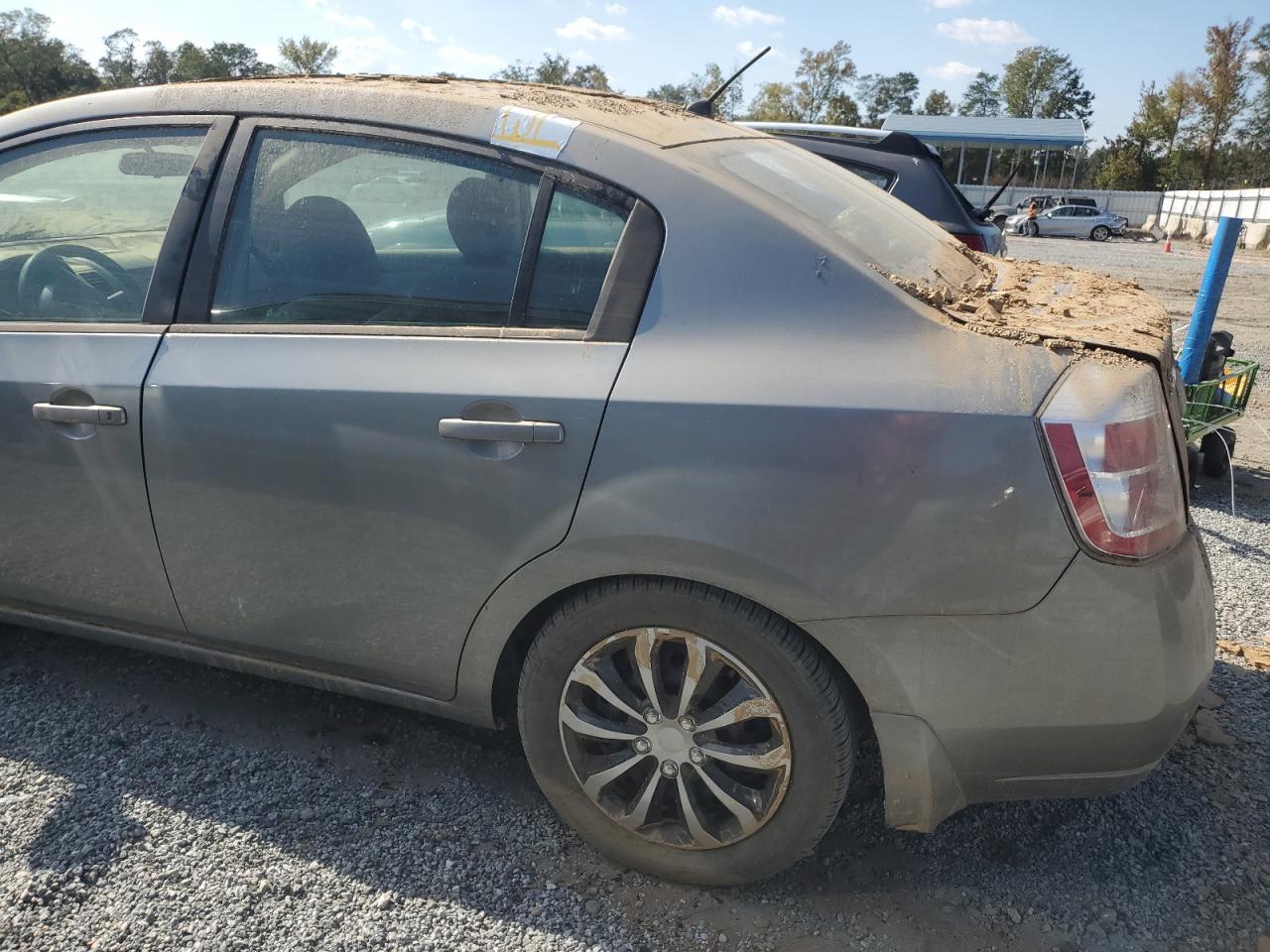 3N1AB61E29L651788 2009 Nissan Sentra 2.0