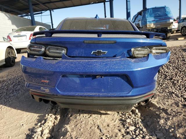 1G1FF1R7XM0123317 Chevrolet Camaro LZ 6