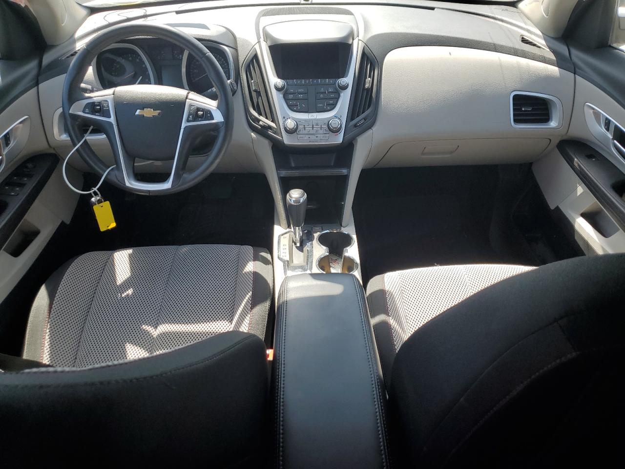 2GNALCEK1H1513059 2017 Chevrolet Equinox Lt