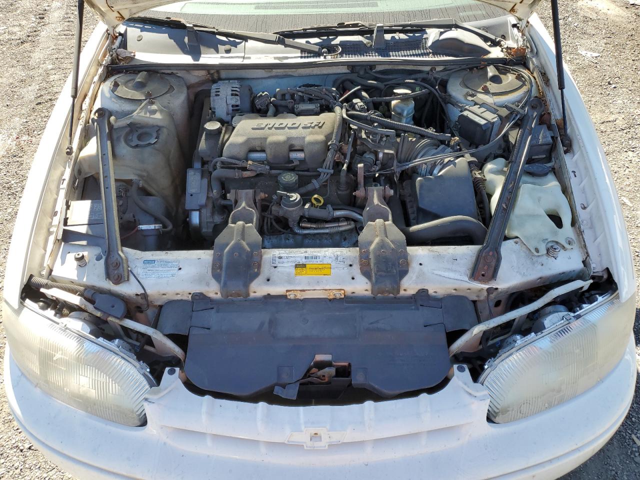 2G1WL52J211247779 2001 Chevrolet Lumina