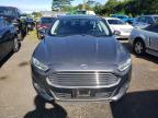 2014 Ford Fusion Se Phev за продажба в Kapolei, HI - Side