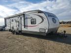 2016 FORESRIVER VENGEANCE for sale at Copart AB - EDMONTON