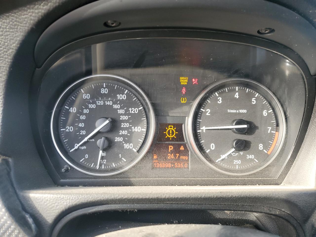 2009 BMW 3er - Image 9