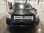 2006 Honda Pilot Ex за продажба в Avon, MN - Mechanical