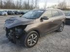 Leroy, NY에서 판매 중인 2019 Kia Sorento Ex - Front End