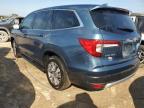 2019 Honda Pilot Ex за продажба в Riverview, FL - Water/Flood