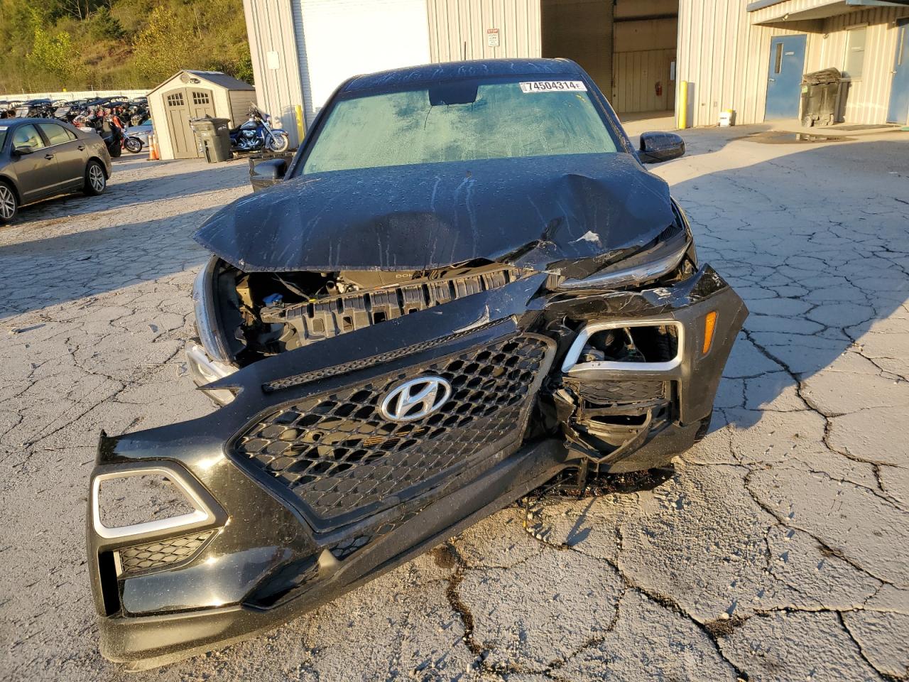 2020 Hyundai Kona - Image 5