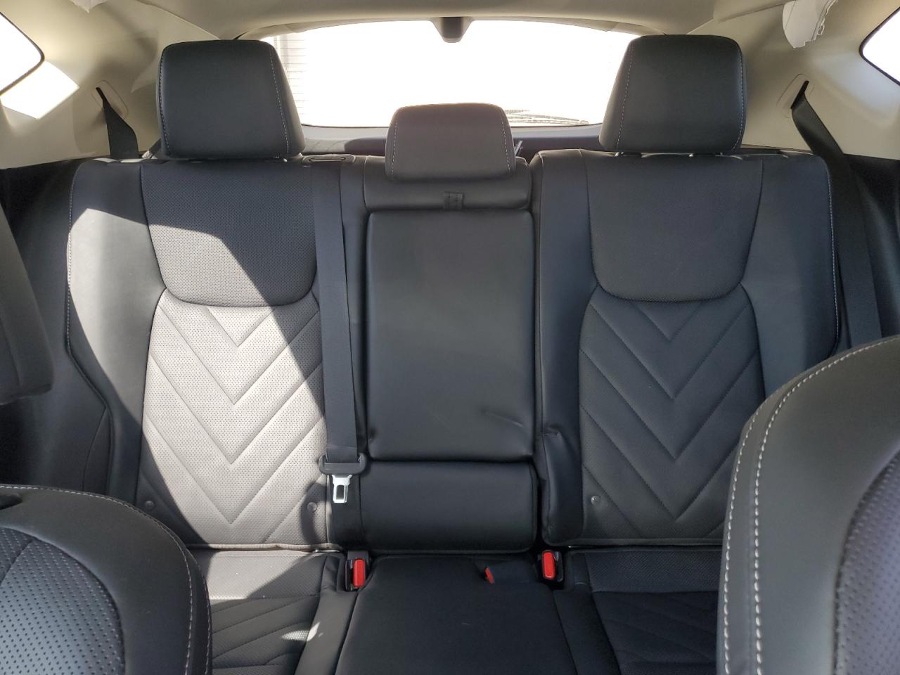 2024 Lexus Nx 350 Luxury VIN: 2T2HGCEZ2RC039677 Lot: 73091454