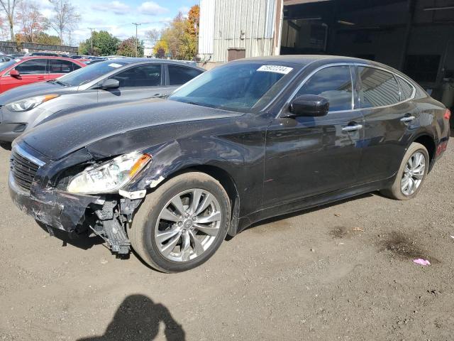 2012 Infiniti M37 X