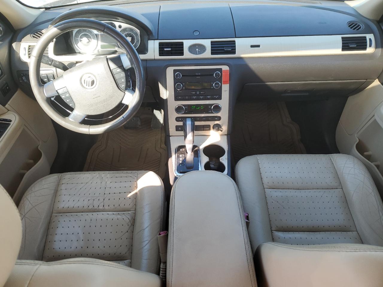 2008 Mercury Sable - Image 8