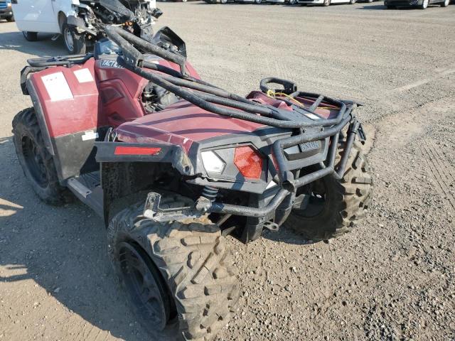 2022 HSUN ATV
