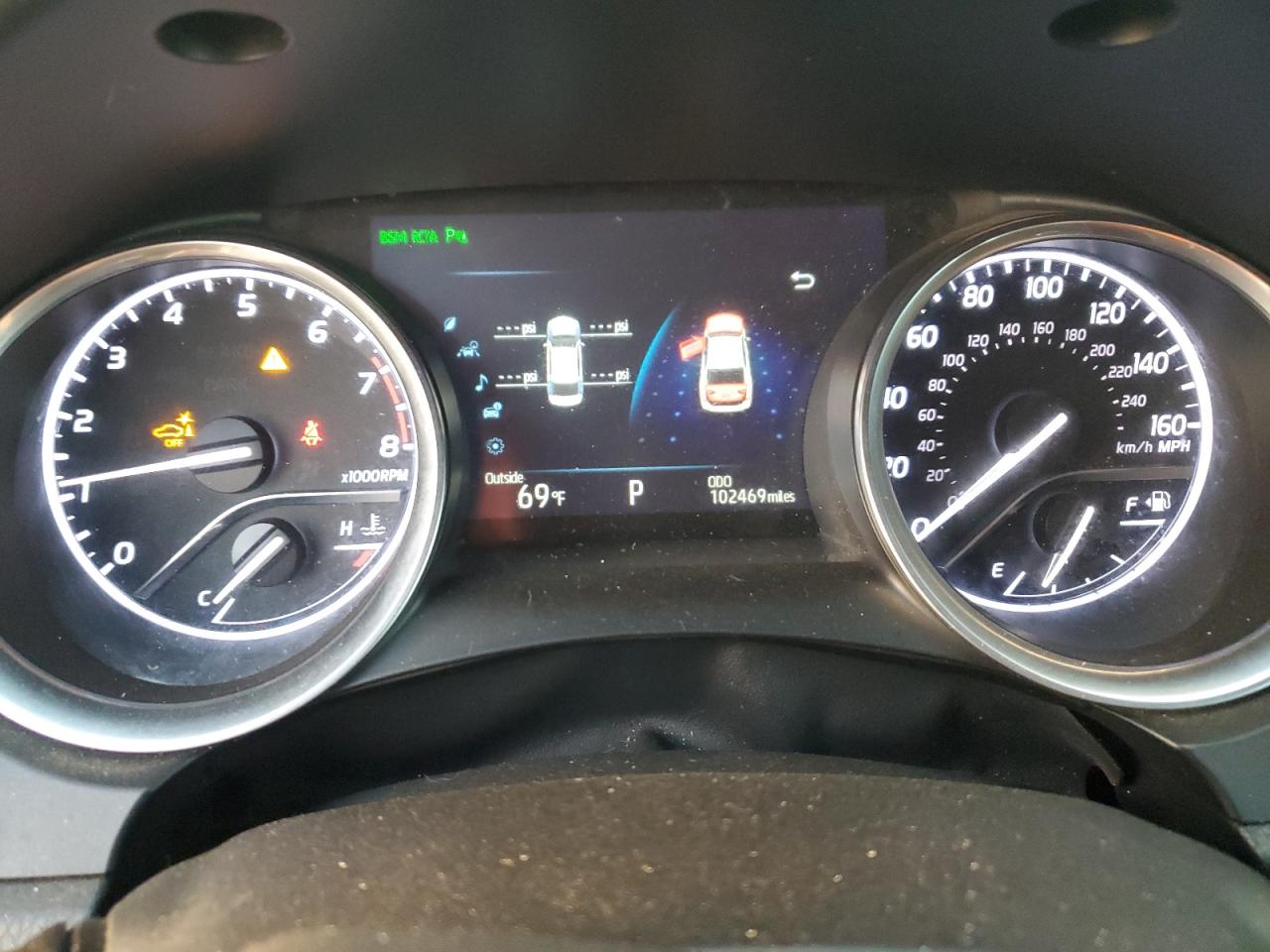 2018 Toyota Camry - Image 9