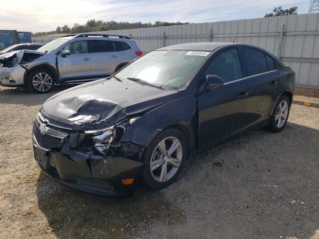 2014 Chevrolet Cruze Lt for Sale in Anderson, CA - Front End