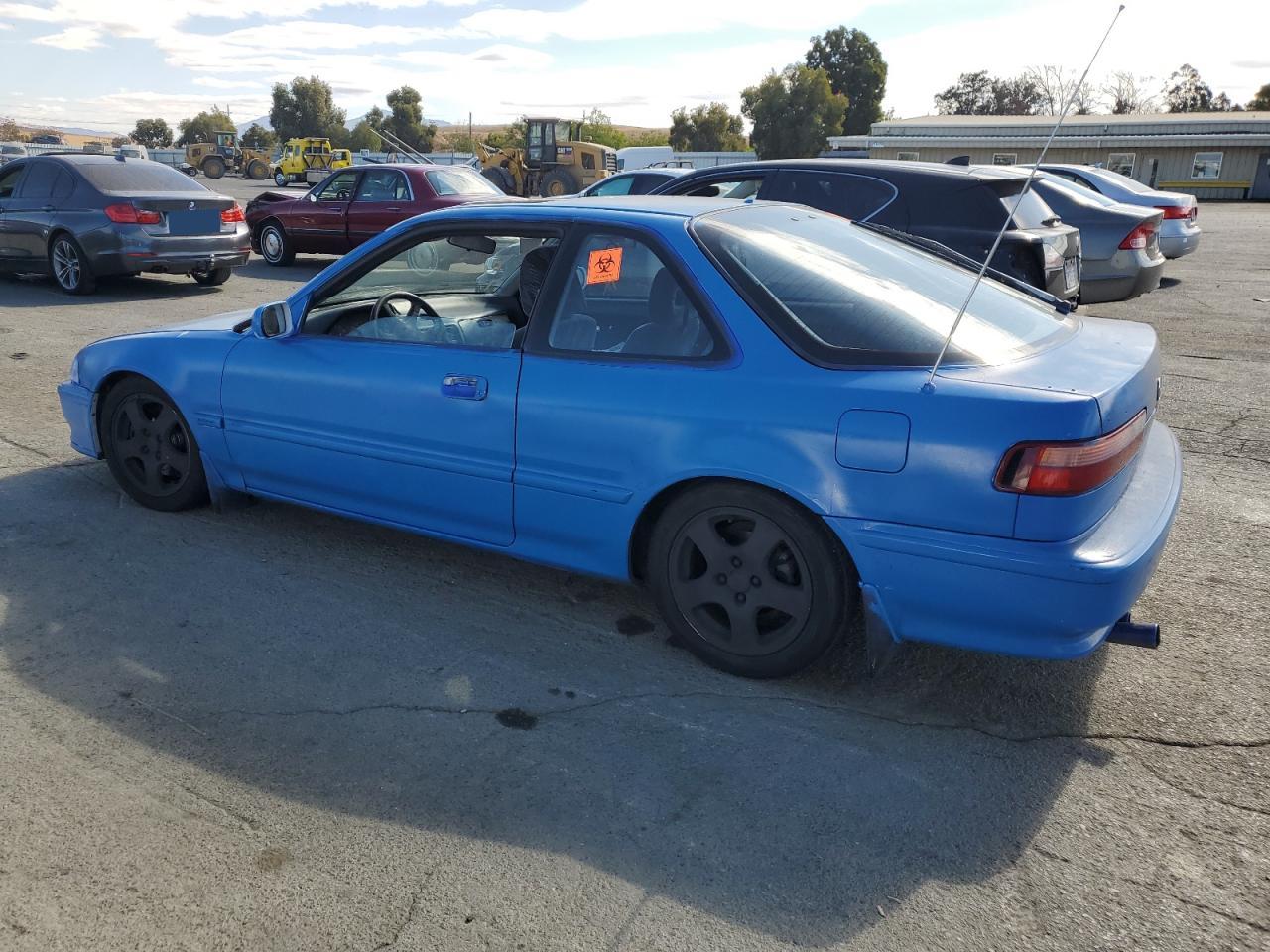 1992 Acura Integra - Image 2