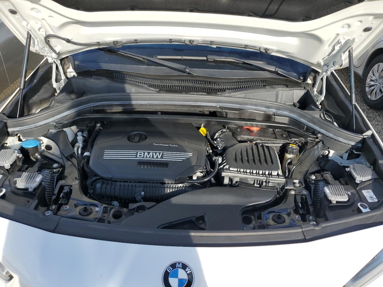 WBXYH9C08L5P66175 2020 BMW X2 Sdrive28I