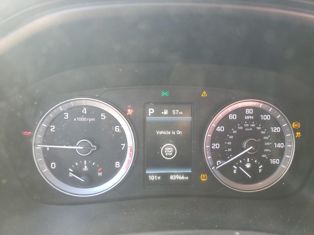 2018 Hyundai Sonata - Image 9