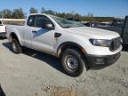 2020 Ford Ranger Xl zu verkaufen in Spartanburg, SC - Top/Roof