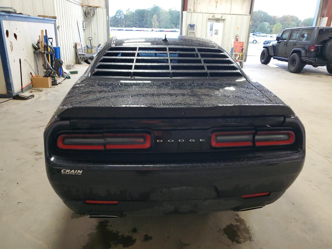 2020 Dodge Challenger - Image 6