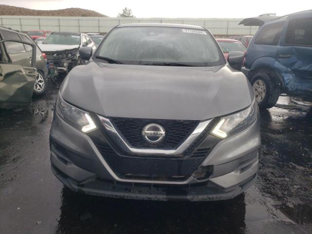 JN1BJ1CW3LW361707 Nissan Rogue SPOR 5