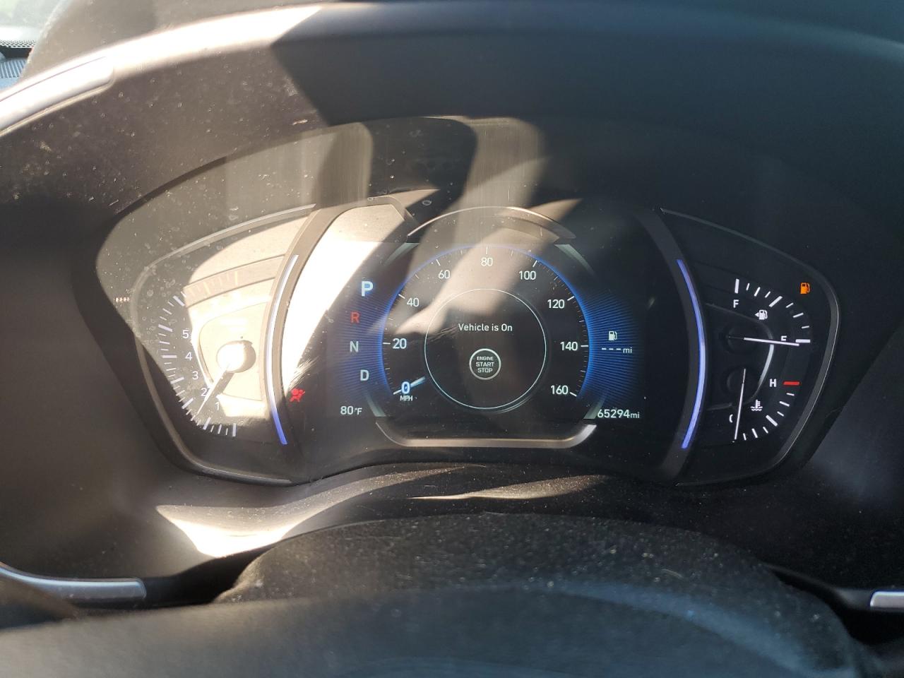 2020 Hyundai Santa Fe - Image 9