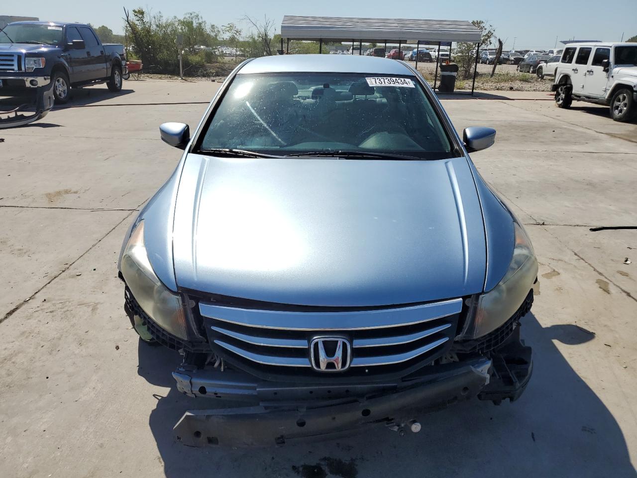 2012 Honda Accord - Image 5