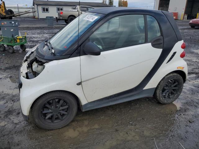 2014 Smart Fortwo Pure