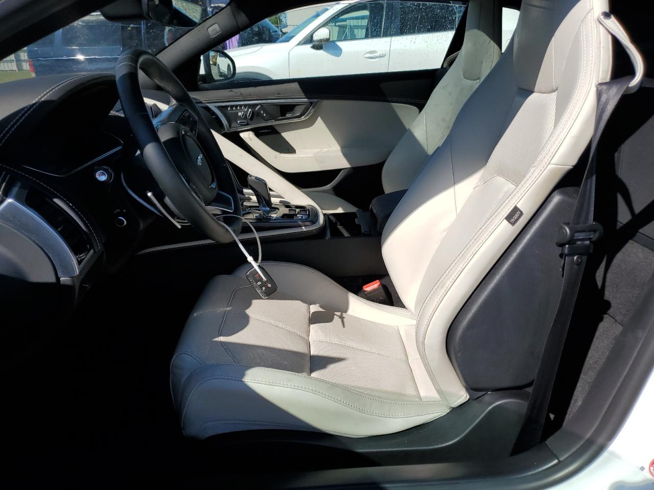 2021 Jaguar F-Type - Image 7