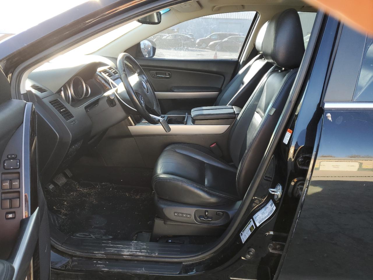 2011 Mazda CX-9 - Image 7