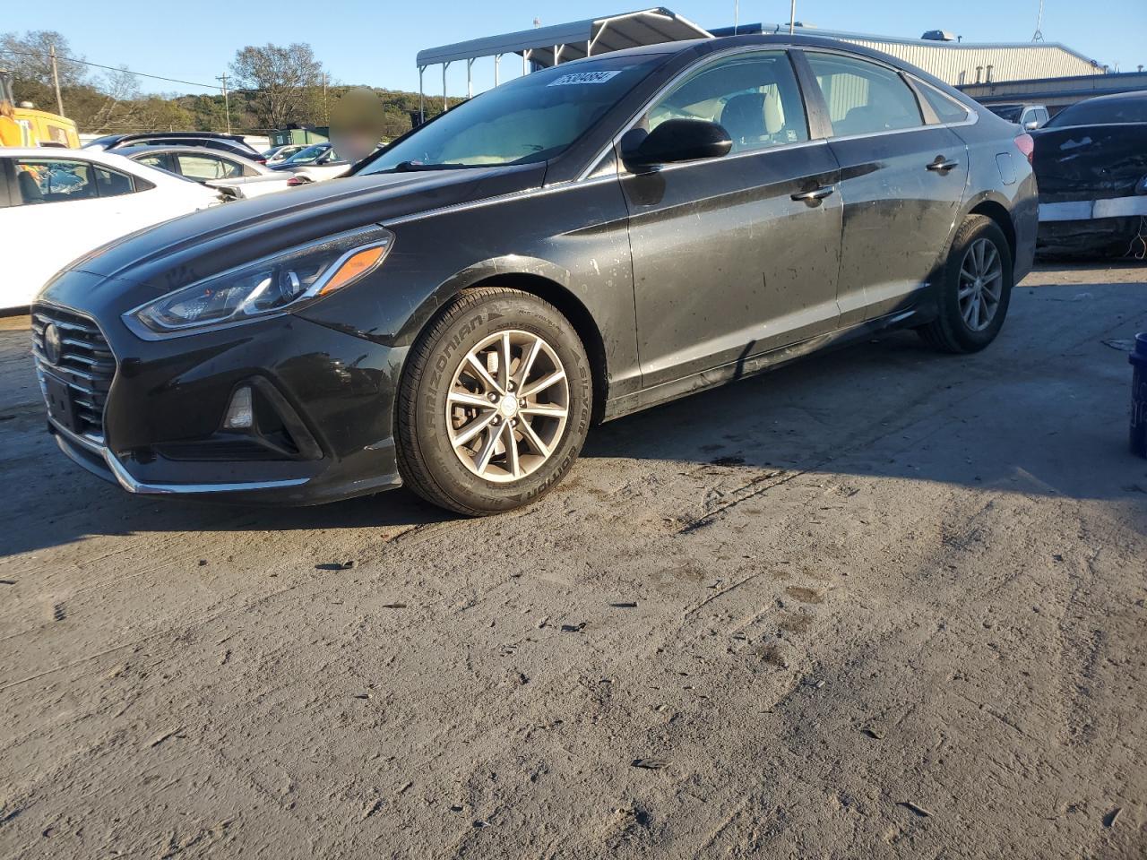 2019 Hyundai Sonata - Image 1