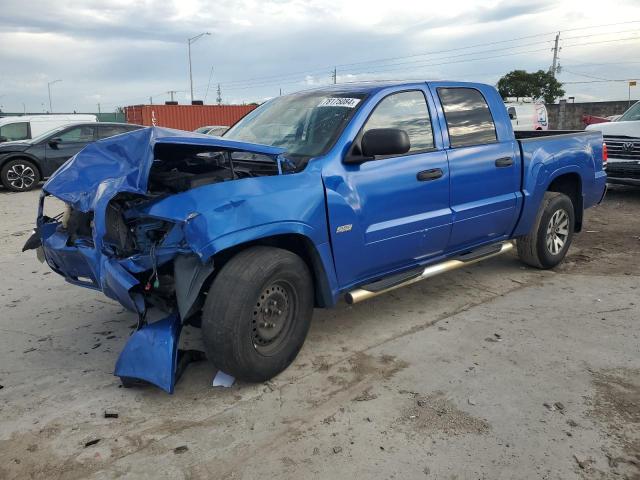 2007 Mitsubishi Raider Ls